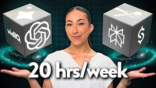 10 AI Tools That Save Creators 20+ Hours Every Week