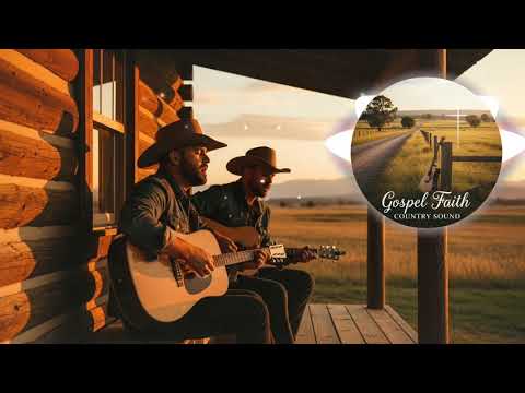 A Soulful Country Journey – Inspired by Jelly Roll Mercy's Road