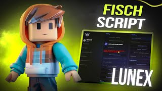Fisch Script [Update 2025] | Roblox x Fisch Script [Menu] | Best Auto Farm & Fast Catch