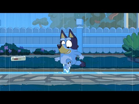 Bluey Reanimation winner and updates:)