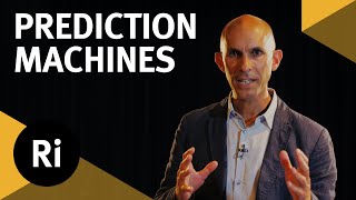 How Do Our Brains Perceive the World Around Us? - with Anil Seth