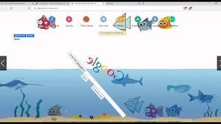 Hidden Google Games You Can Play When You're Bored