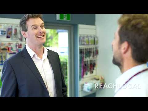 LocaliQ Case Study: Sydney Animal Hospitals