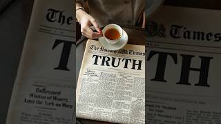 Fake News: The Phrase That Broke the Truth I Words That Changed America #shorts #fakenewsmedia