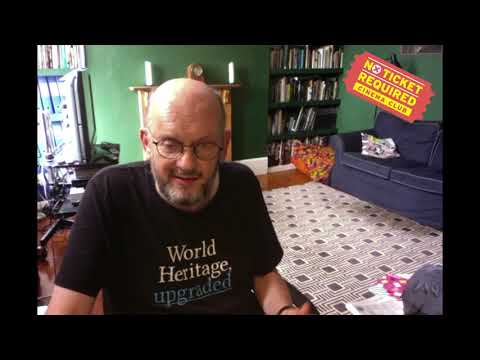 Pawlikowski intro