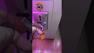 tl131 coin acceptor