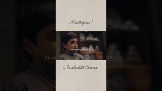 A phenomenally perfect movie 🎥 #anaganaga #movie #moviereview #teluguvlogs #telugumovies #best