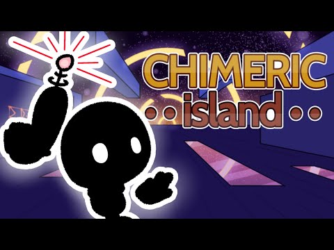My Singing Monsters - Ficho (Chimeric Island)