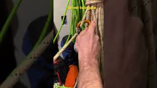 How not to get sponsored. Grivel Twingate