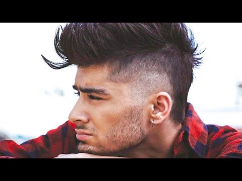 ZAYN - I need love and affection | STATUS | ZAYNLUZT |