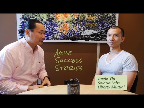Agile Success Stories: Simplify by Solaria Labs, Liberty Mutual