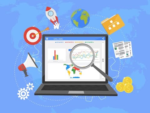 How To Find Keywords To Reach The First Page Of Google