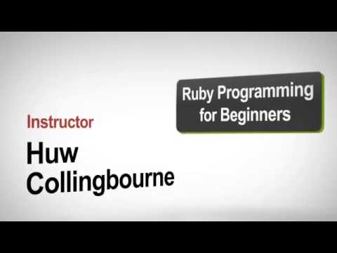 Learn Ruby for Beginners (Full Course Inside)