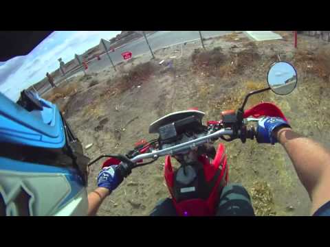ural test ride follow up