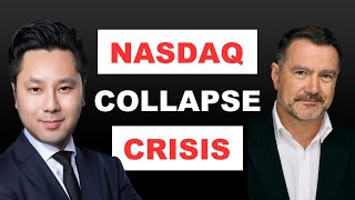 Fund Manager Made Billions Shorting 2008 Crisis, Now Prepares For Next Collapse | Steve Diggle