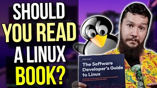 Software Developer's Guide To Linux | Book Review