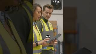 AI Logistics Revolution: Your Business's Secret Weapon 🚚💨