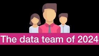 the modern data team