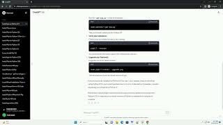 how to install pip linux python 2 7