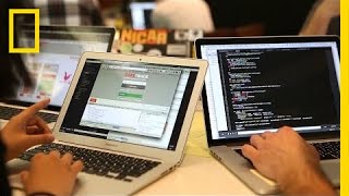 Hacking the Future of Food | National Geographic