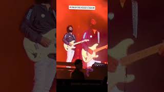 Tujhe Kitna Chahne Lage hum #arijitsinghliveperformance