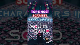 Squid Game Netflix colimara2 😎🤠🤯 #theflash  #squidgame #thanos #edit #squidgamefans