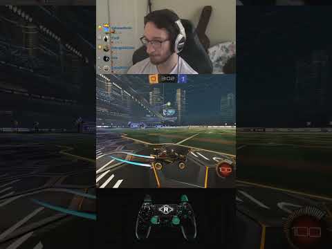 500 Dollar 2v2 Tournament with Aris #rocketleague #rl