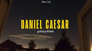 Daniel Caesar | playlist ♪