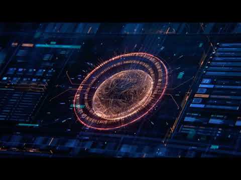 Future 3D Holograms and Data Visualization