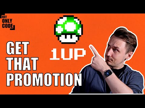 How to Get Promoted - Becoming a Senior Developer #7