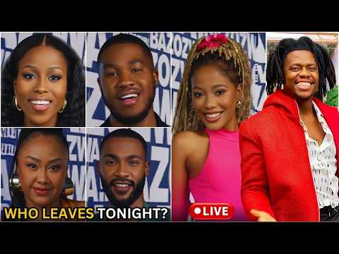 BBMzansi 2026: Live Eviction | Who Leaves Tonight? (Week 7)