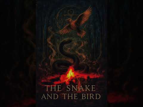 The Snake and the Bird
