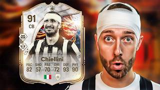 This SBC Might TAKE OVER FC 26