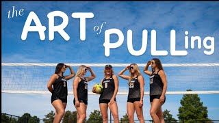 The Art of Pulling : Making Smart Decisions 