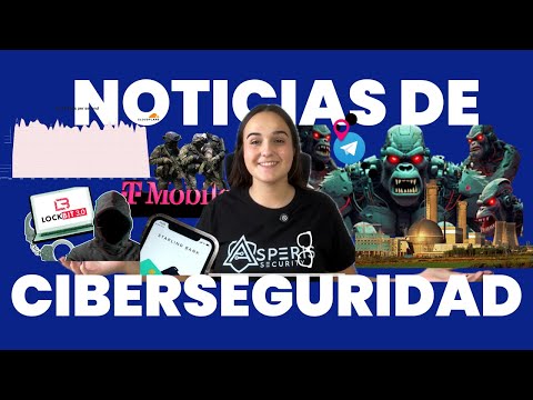 IntelBroker jugando a Minecraft, Doxing con RayBan Meta y el récord de Cloudflare | Asperis Security
