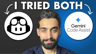GitHub Copilot Vs Gemini Code Assis – The Truth No One Tells