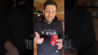 Easy Tricks with just a Can! 👌🏼 #tutorial #learnfromme #magic #fpryou #fyp