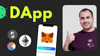 Build a Blockchain Android DApp in 2025: Beginner's Guide to Web3