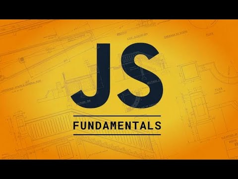 JavaScript - The Basics That Actually Matter