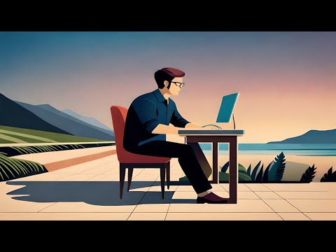 Study, work and get better results | Lofi Music for concentration
