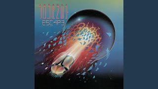 Who's Crying Now (2022 Remaster)