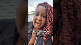 Can we wrap this shyt up by 2024 please!! #plussize #datingwhilefat #fatphobia #misogynoir #misogyny