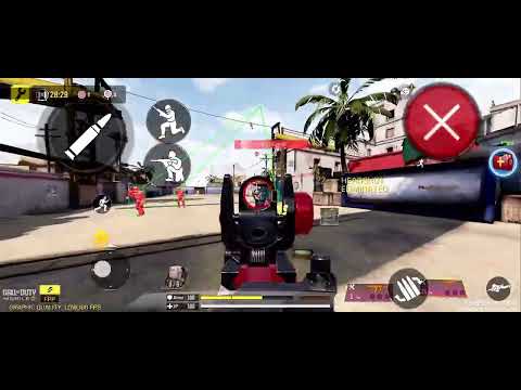 UPDATE CODM GLOBAL 1.0.51 HACK