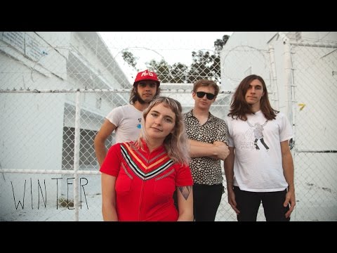 Stumble On Tapes - Winter