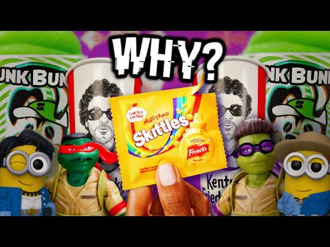Brand Collaborations Gotta Stop