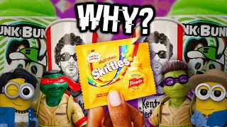 Brand Collaborations Gotta Stop