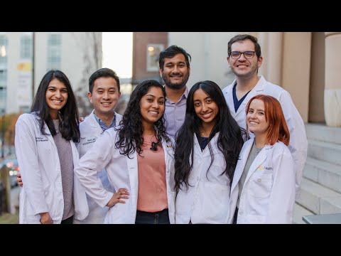 Medical Schools in Virginia