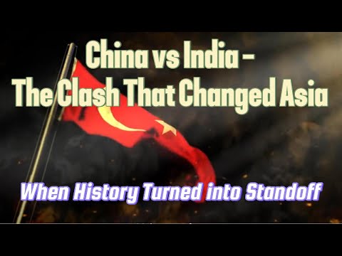 👇ClickEasy4All: The Secret 1962 War Between China and India