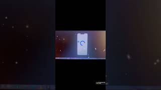 Infinite Loader UI design