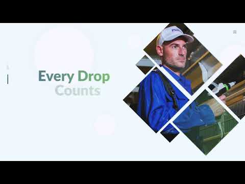 Every Drop Counts with pHi-Tech's vaccination management system